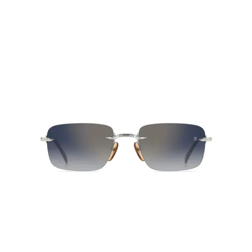 Accessories > Sunglasses - - Eyewear by David Beckham - Modalova