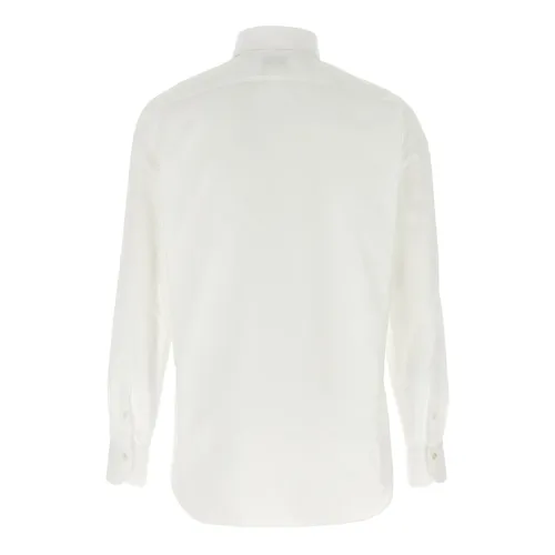 Shirts > Formal Shirts - - Finamore - Modalova