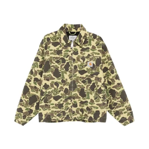 Jackets > Light Jackets - - Carhartt Wip - Modalova