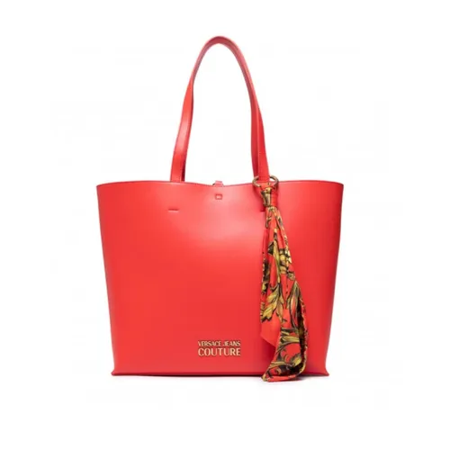 Bags > Tote Bags - - Versace Jeans Couture - Modalova