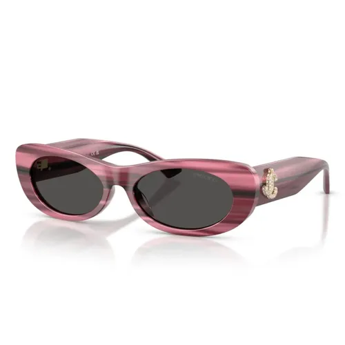 Accessories > Sunglasses - - Jimmy Choo - Modalova