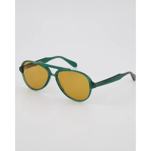 Accessories > Sunglasses - - Vasuma Eyewear - Modalova