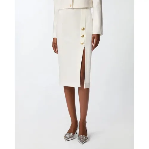 Skirts > Midi Skirts - - Pinko - Modalova