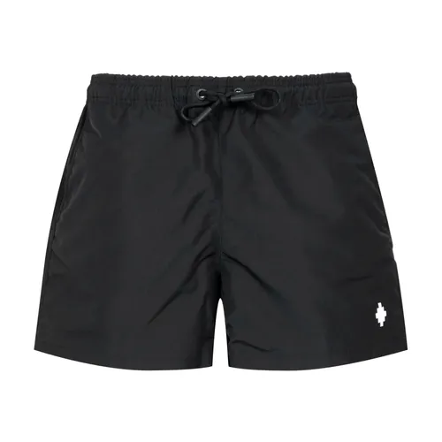 Swimwear > Beachwear - - Marcelo Burlon - Modalova