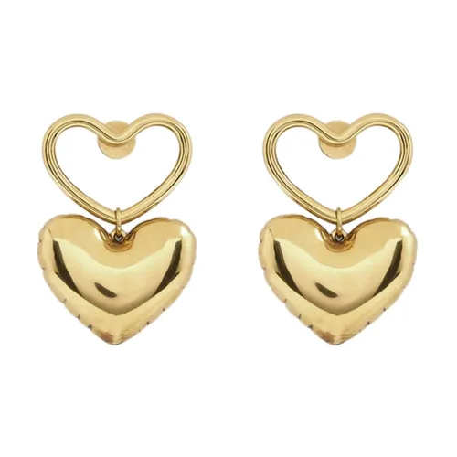 Accessories > Jewellery > Earrings - - Nina Ricci - Modalova