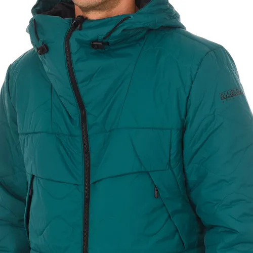 Jackets > Winter Jackets - - Napapijri - Modalova