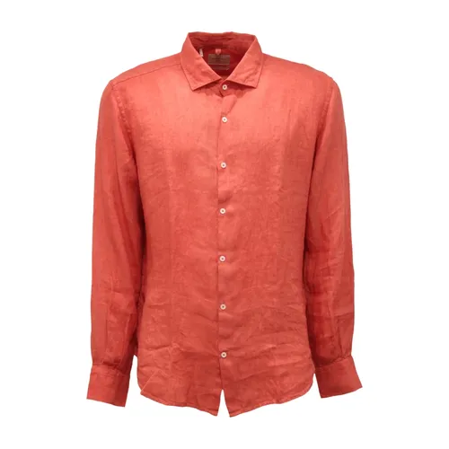 Shirts > Casual Shirts - - Brooksfield - Modalova