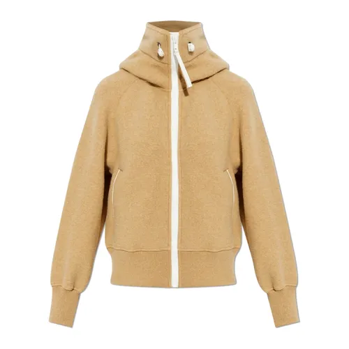 Jackets > Bomber Jackets - - Canada Goose - Modalova