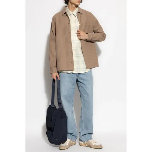 Jackets > Light Jackets - - Samsøe Samsøe - Modalova