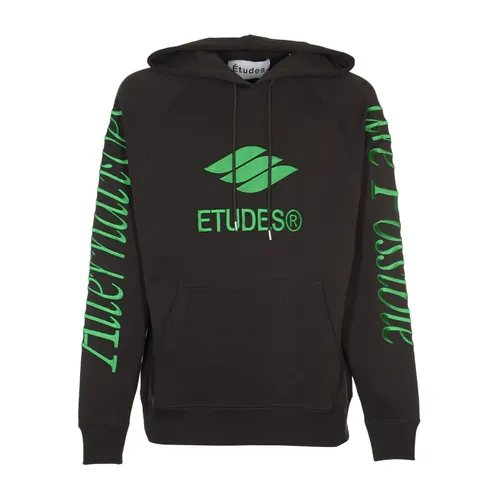 Sweatshirts & Hoodies > Hoodies - - Études - Modalova