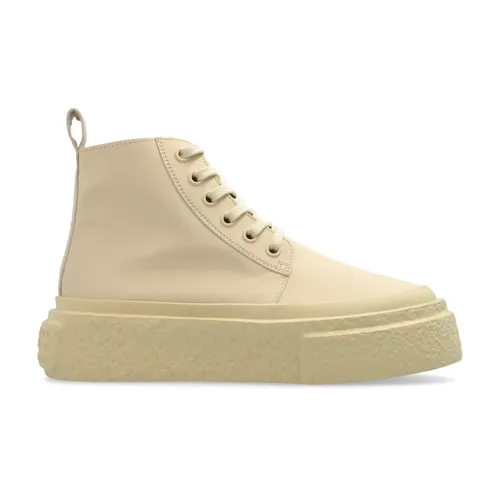 Shoes > Sneakers - - MM6 Maison Margiela - Modalova