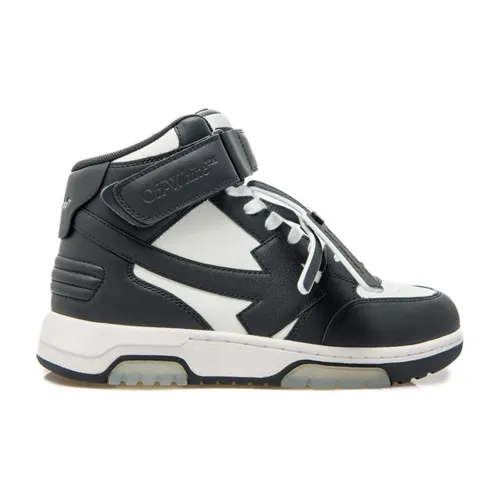 Shoes > Sneakers - - Off White - Modalova