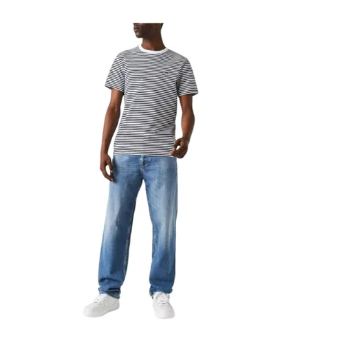 Tops > T-Shirts - - Lacoste - Modalova