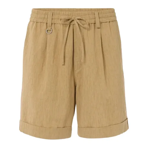 Shorts > Casual Shorts - - Paolo Pecora - Modalova