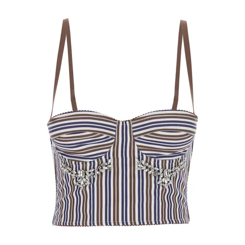 Tops > Sleeveless Tops - - DES Phemmes - Modalova