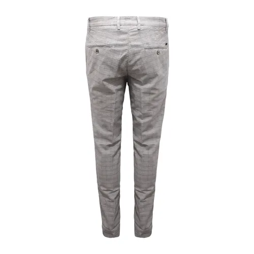 Trousers > Chinos - - Mason's - Modalova