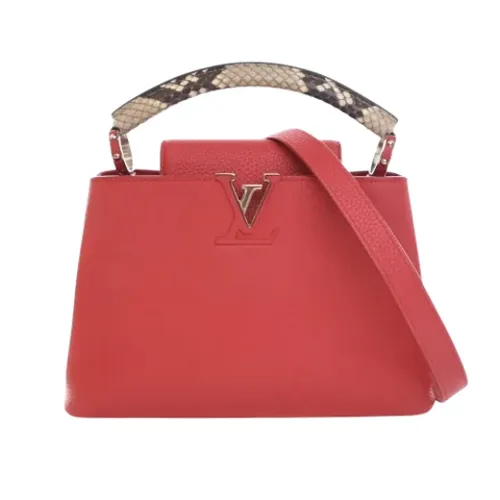 Pre-owned > Pre-owned Bags > Pre-owned Handbags - - Louis Vuitton Vintage - Modalova