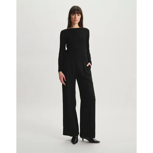 Tops > Long Sleeve Tops - - Ines de la Fressange Paris - Modalova