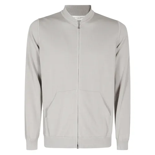 Jackets > Bomber Jackets - - Filippo De Laurentiis - Modalova
