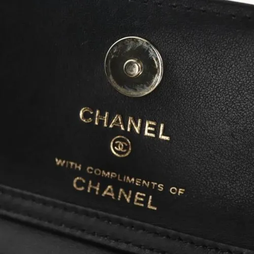 Pre-owned > Pre-owned Bags > Pre-owned Mini Bags - - Chanel Vintage - Modalova