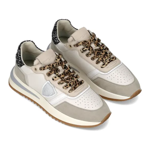 Shoes > Sneakers - - Philippe Model - Modalova