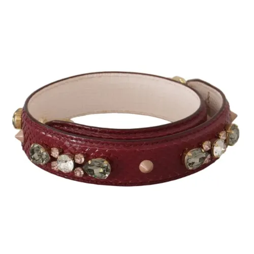 Pre-owned > Pre-owned Accessories - - Dolce & Gabbana Pre-owned - Modalova