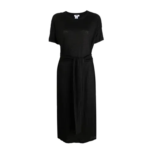 Dresses > Day Dresses > Midi Dresses - - Dkny - Modalova