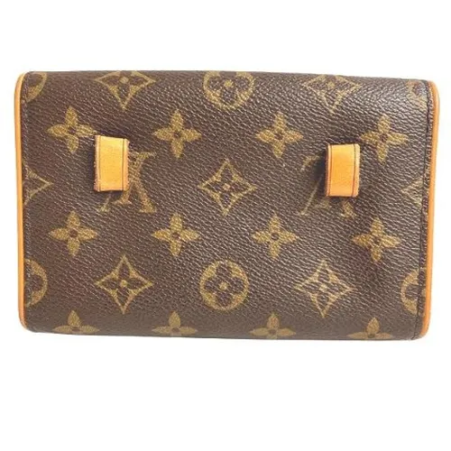 Pre-owned > Pre-owned Bags > Pre-owned Belt Bags - - Louis Vuitton Vintage - Modalova
