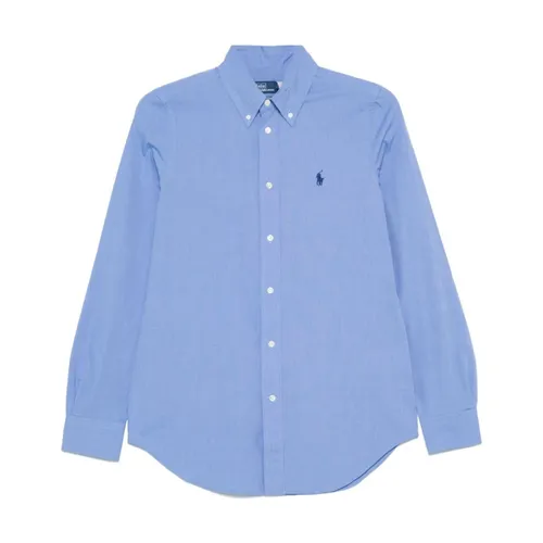 Blouses & Shirts > Shirts - - Polo Ralph Lauren - Modalova