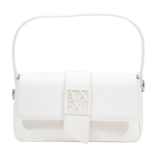 Bags > Shoulder Bags - - Armani Exchange - Modalova