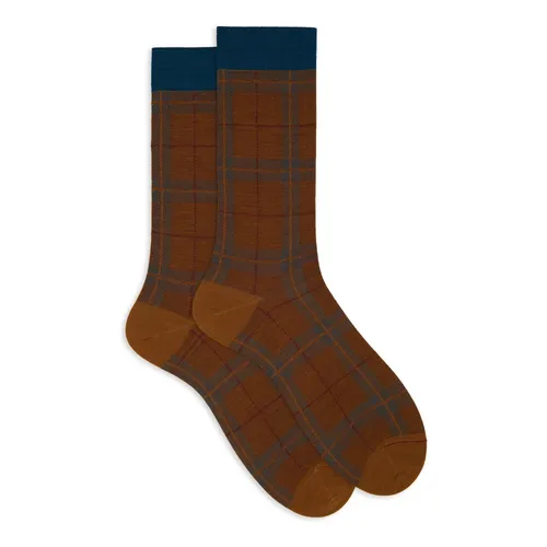 Underwear > Socks - - Gallo - Modalova