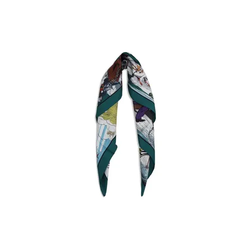 Accessories > Scarves > Silky Scarves - - Burberry - Modalova