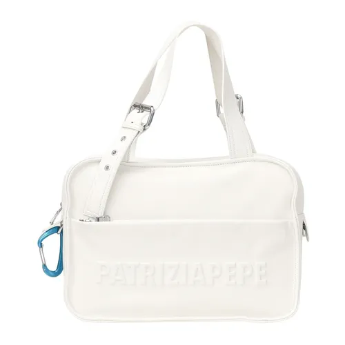Bags > Handbags - - Patrizia Pepe - Modalova