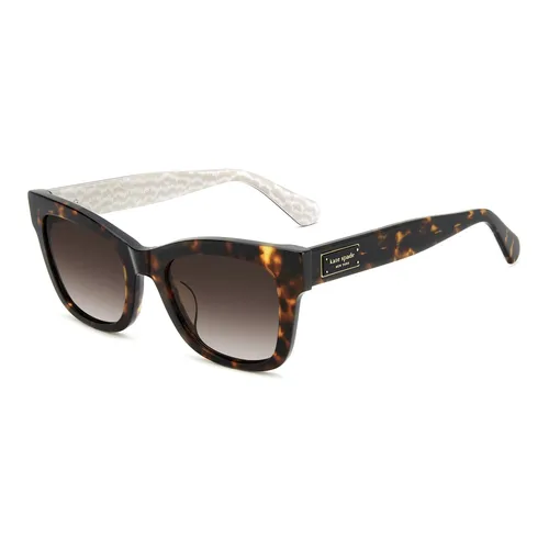 Accessories > Sunglasses - - Kate Spade - Modalova