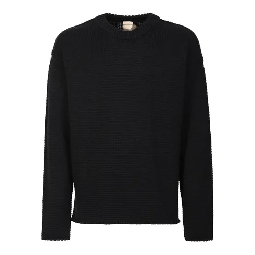Knitwear > Round-neck Knitwear - - Ten C - Modalova