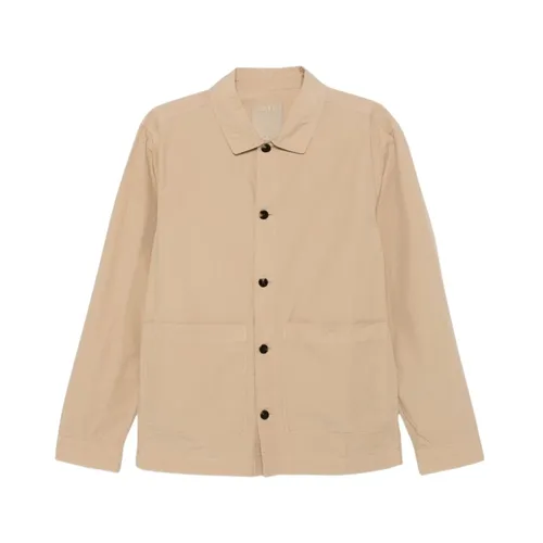 Jackets > Light Jackets - - Woolrich - Modalova