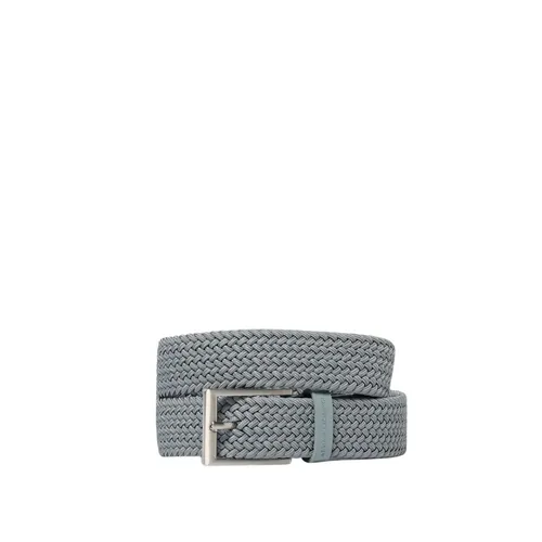 Accessories > Belts - - Armani Exchange - Modalova