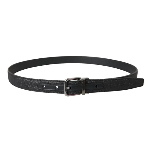 Accessories > Belts - - Dolce & Gabbana - Modalova