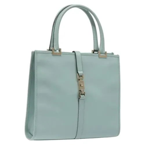 Pre-owned > Pre-owned Bags > Pre-owned Handbags - - Gucci Vintage - Modalova
