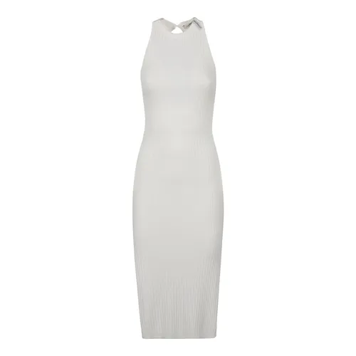 Dresses > Day Dresses > Midi Dresses - - Hinnominate - Modalova