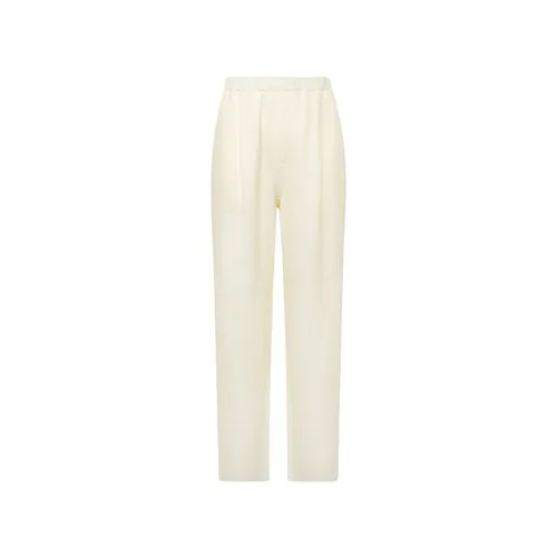 Trousers > Slim-fit Trousers - - Laneus - Modalova