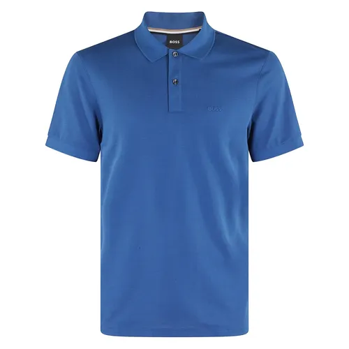 Tops > Polo Shirts - - Hugo Boss - Modalova