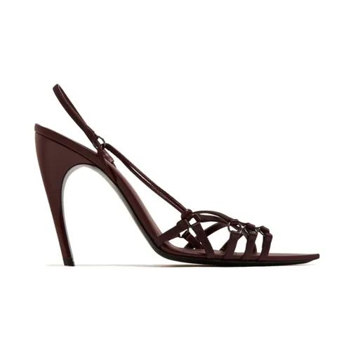 Shoes > Sandals > High Heel Sandals - - Nensi Dojaka - Modalova