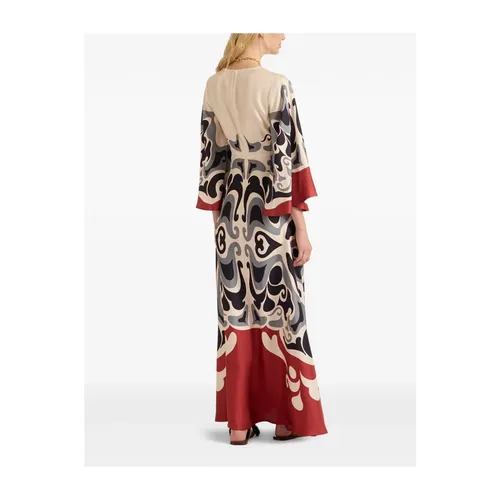 Dresses > Day Dresses > Maxi Dresses - - La DoubleJ - Modalova