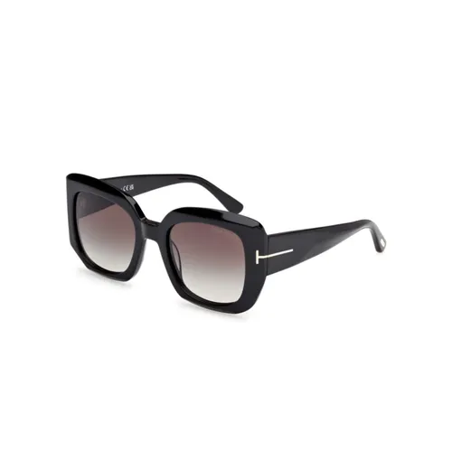 Accessories > Sunglasses - - Tom Ford - Modalova