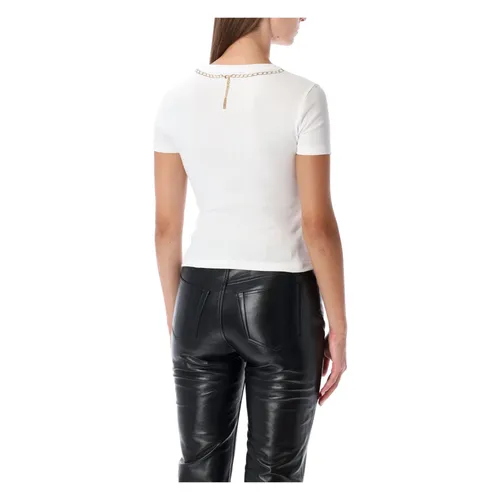 Tops > T-Shirts - - Marine Serre - Modalova