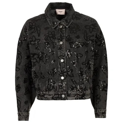 Jackets > Denim Jackets - - Freebird - Modalova