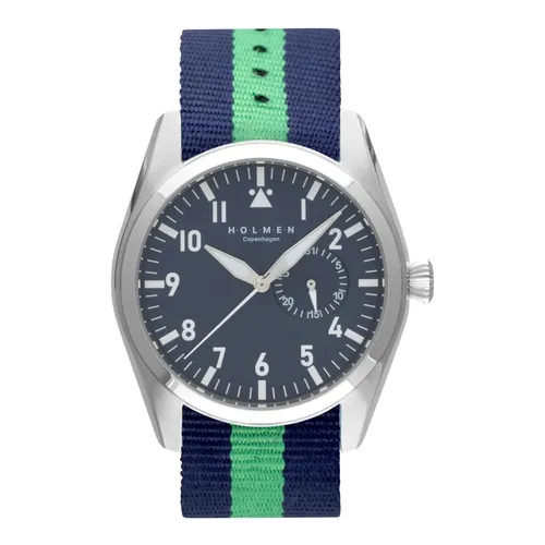 Accessories > Watches - - Holmen Copenhagen - Modalova