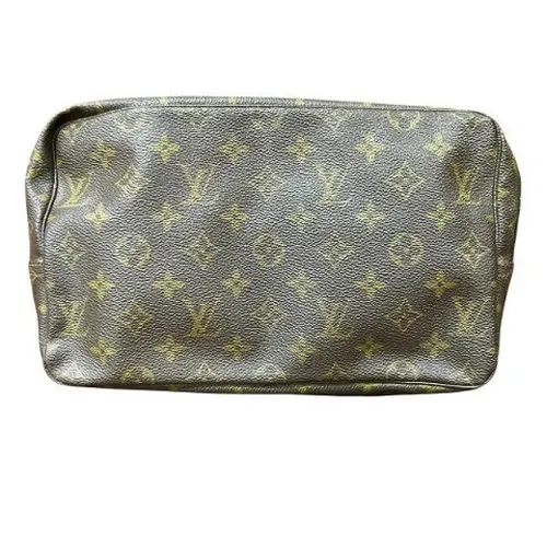 Pre-owned > Pre-owned Bags > Pre-owned Clutches - - Louis Vuitton Vintage - Modalova