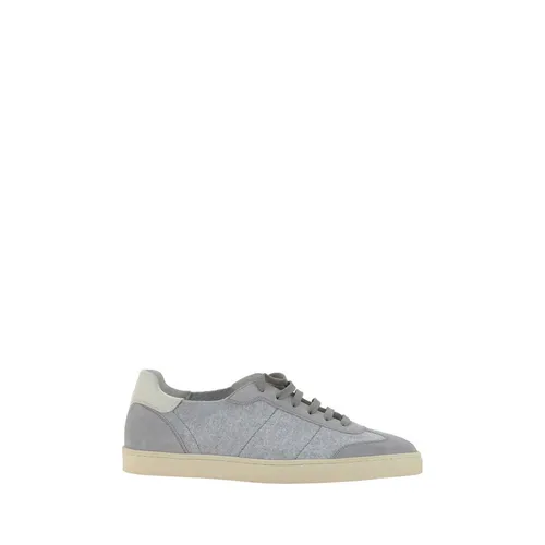 Shoes > Sneakers - - Brunello Cucinelli - Modalova